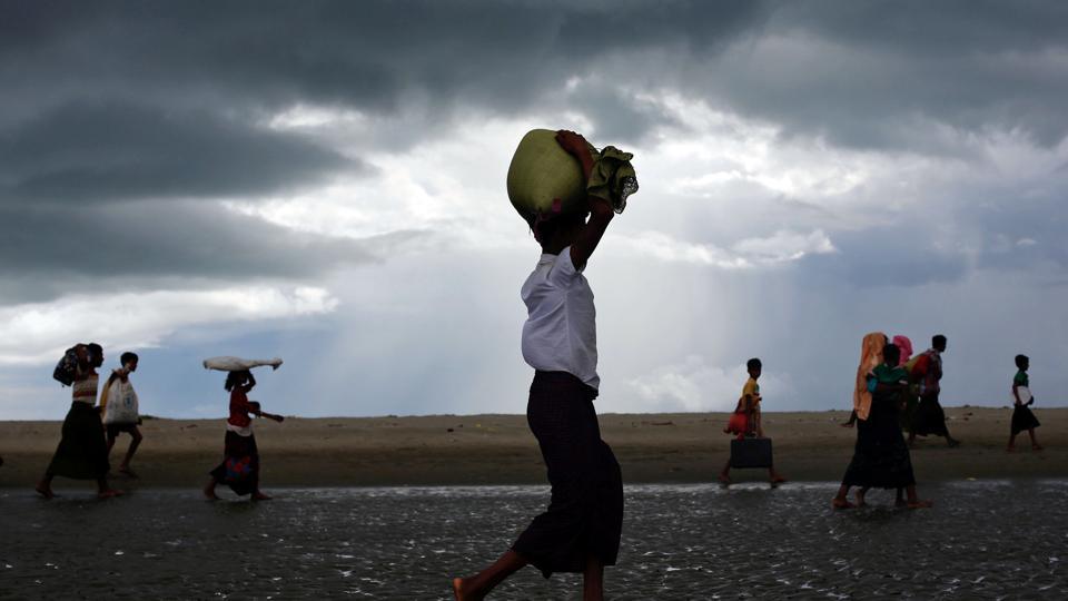 rights body criticises India