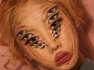 Visual Illusion Makeup Artist's Trippiest Looks