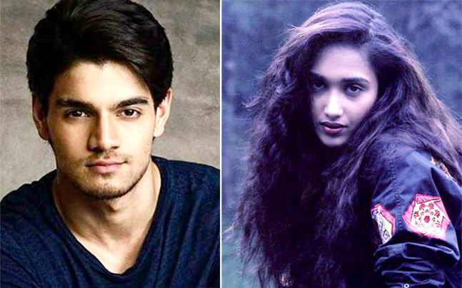 twist Jiah Khan's case
