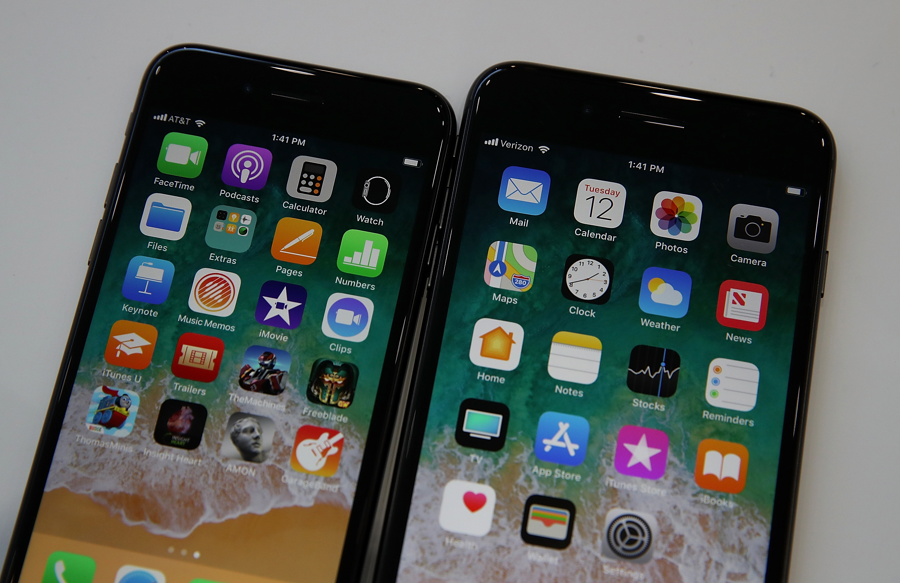 iPhone India launch