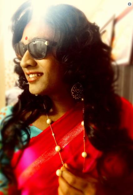Guess this superstar