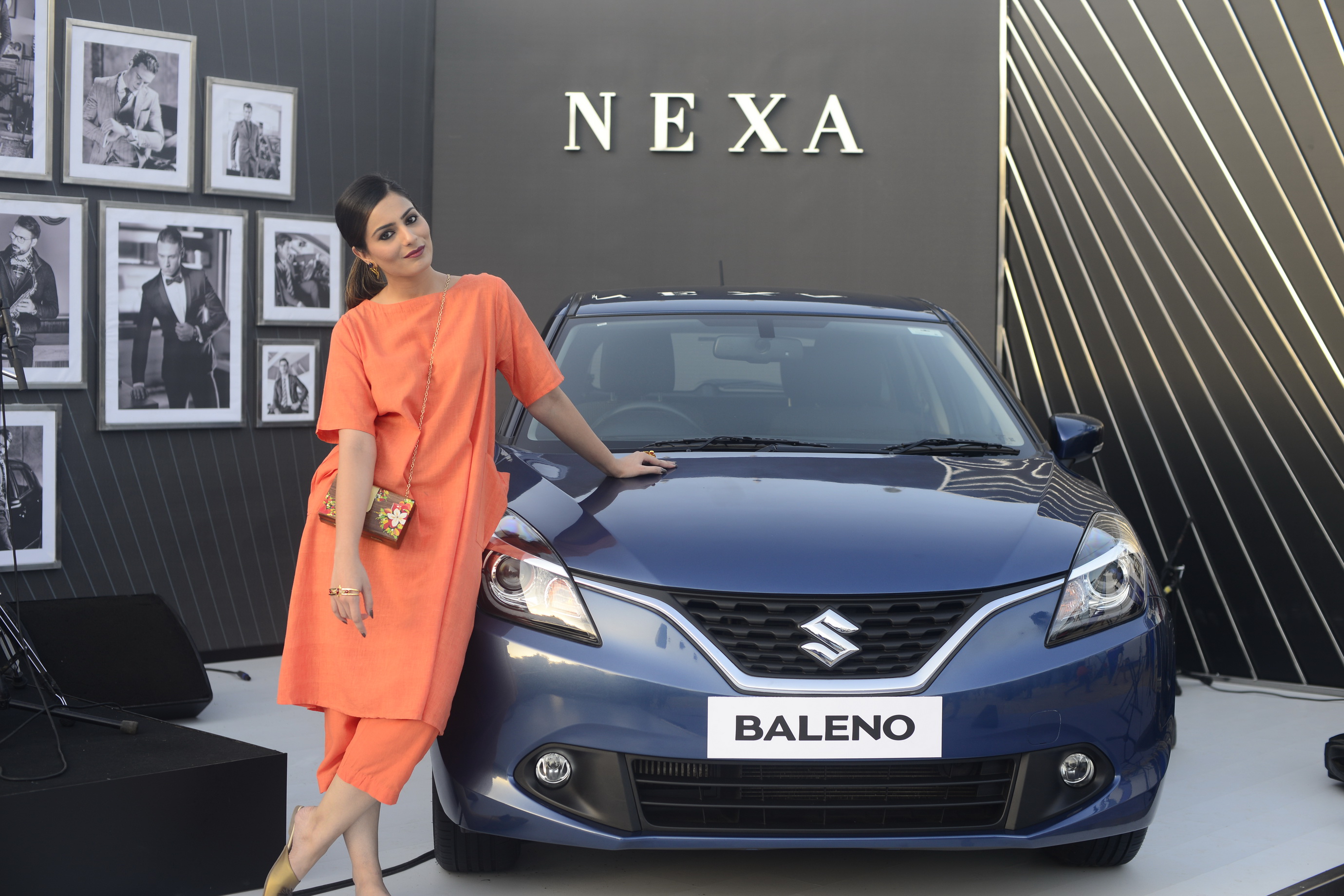 Maruti Suzuki tops chart August