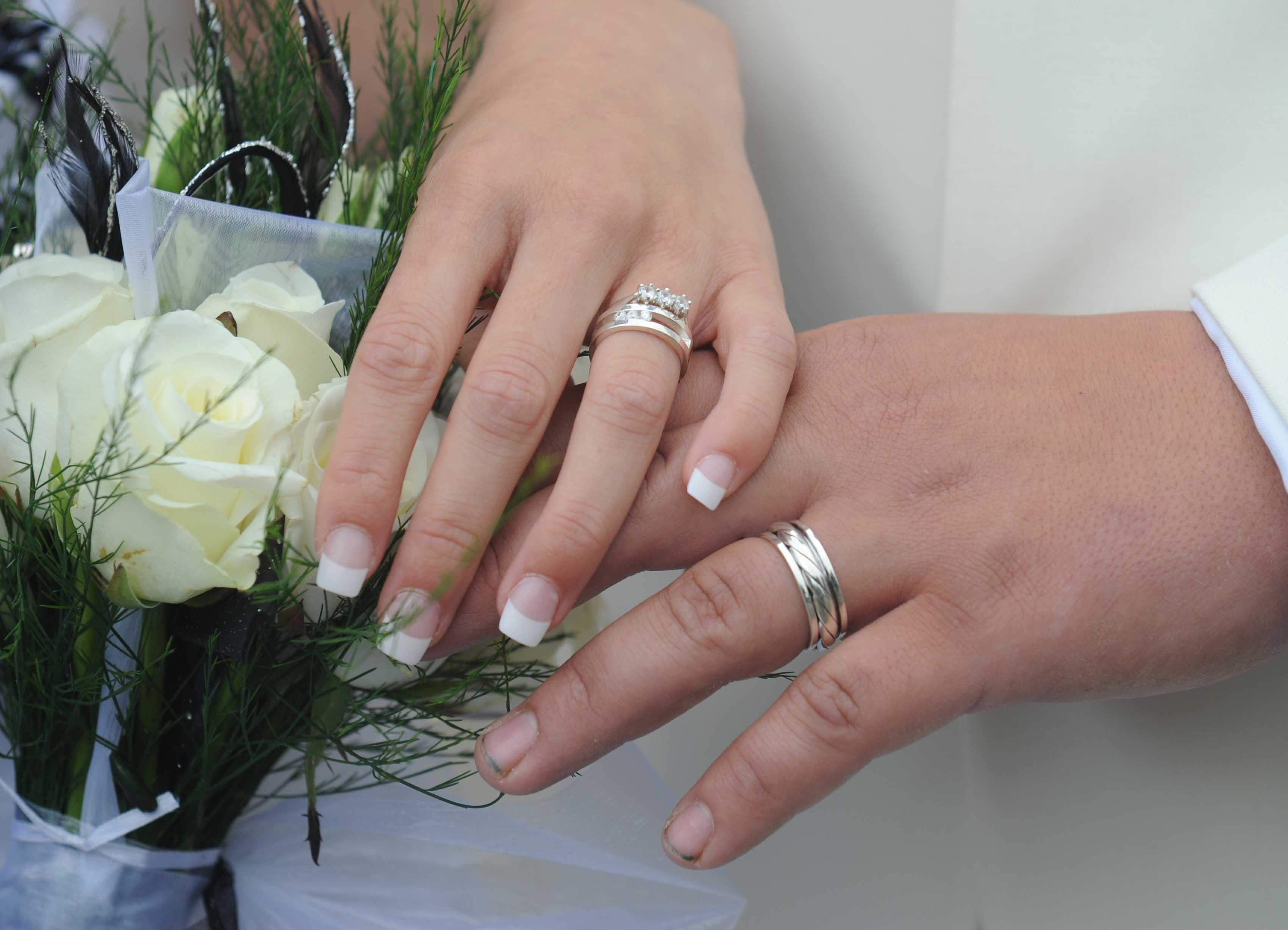 Modern marriages less sacrosanct?