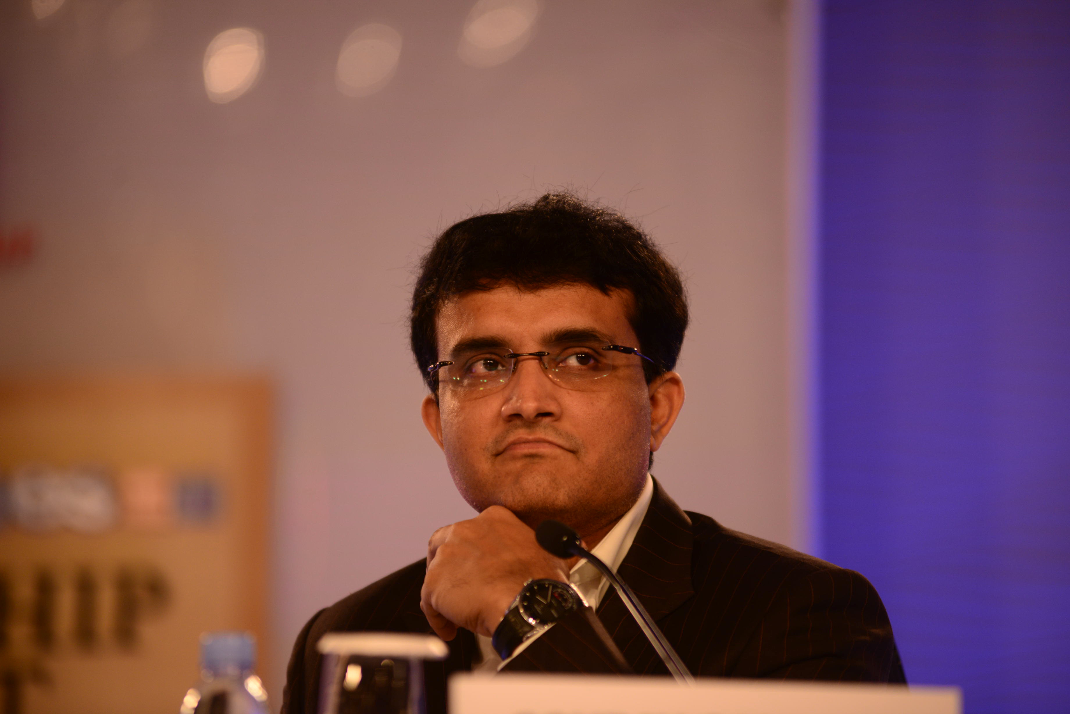 Yuvraj make India comeback: Ganguly
