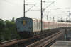 Jammu Rajdhani Express derails Delhi