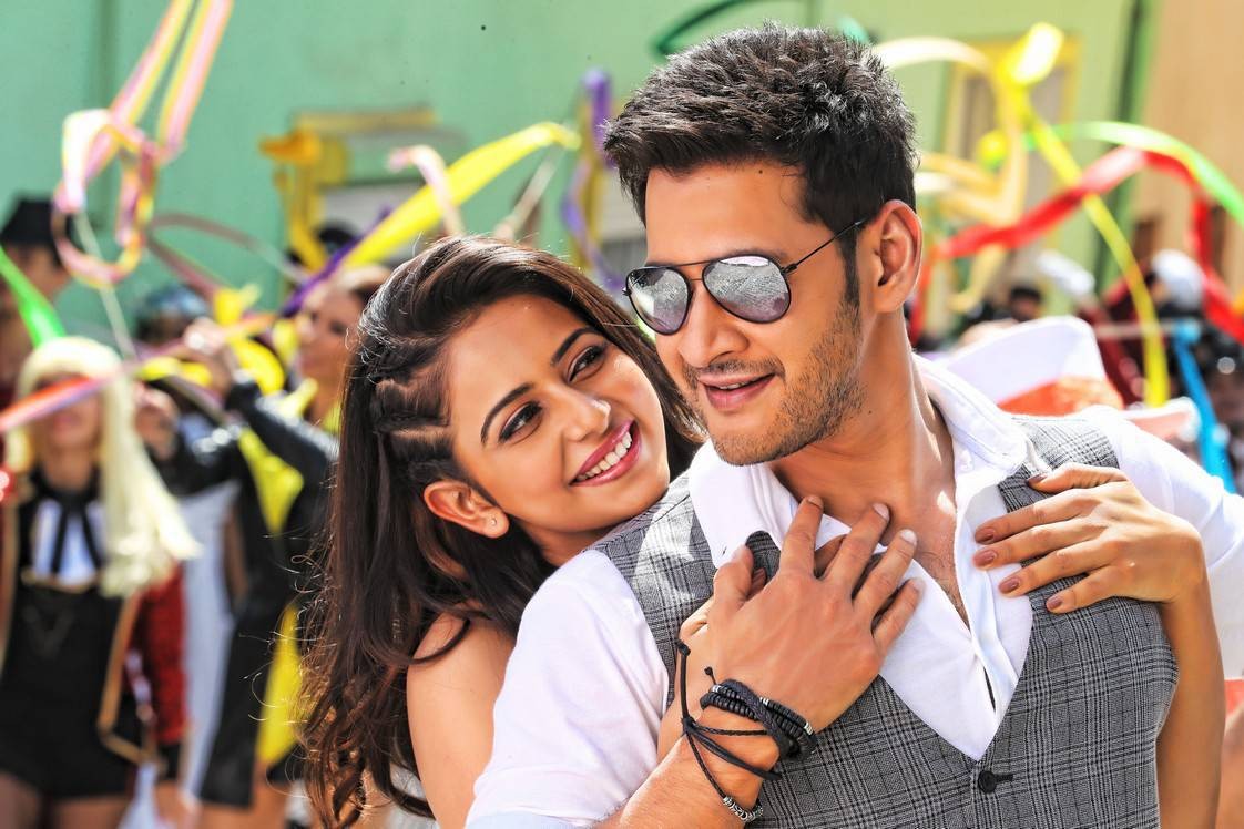 Movie reviews: Spyder