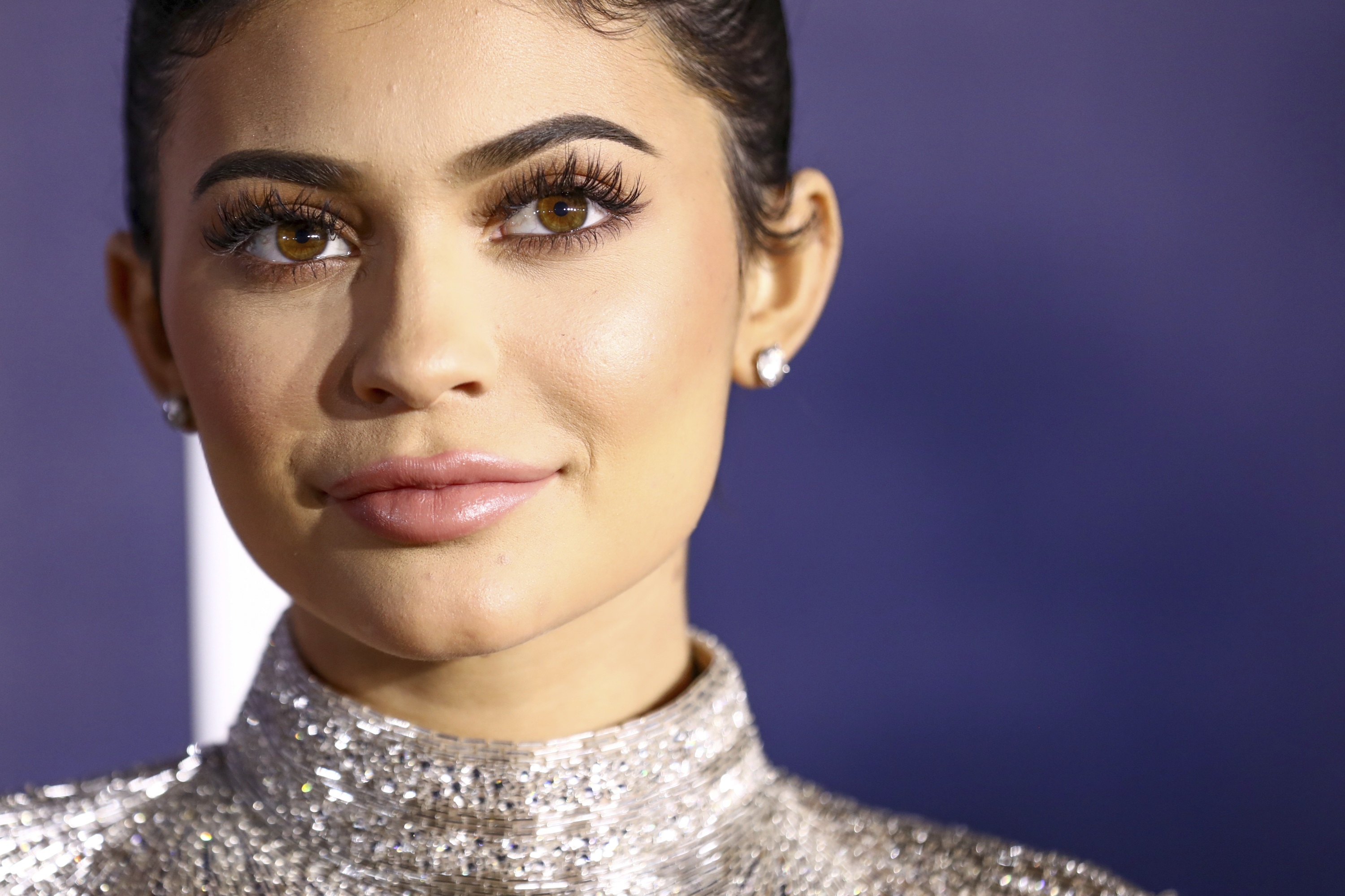 Kylie Jenner pregnant—and know want