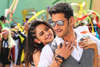 Watch trailer Spyder