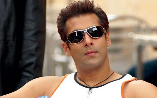 Salman Khan's shocking demand