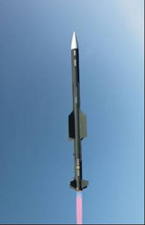 Astra: Indiaâ€™s lethal missile