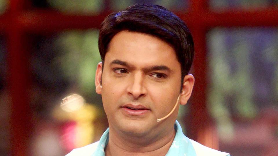 Truth behind Kapil, Ginni 'breakup'