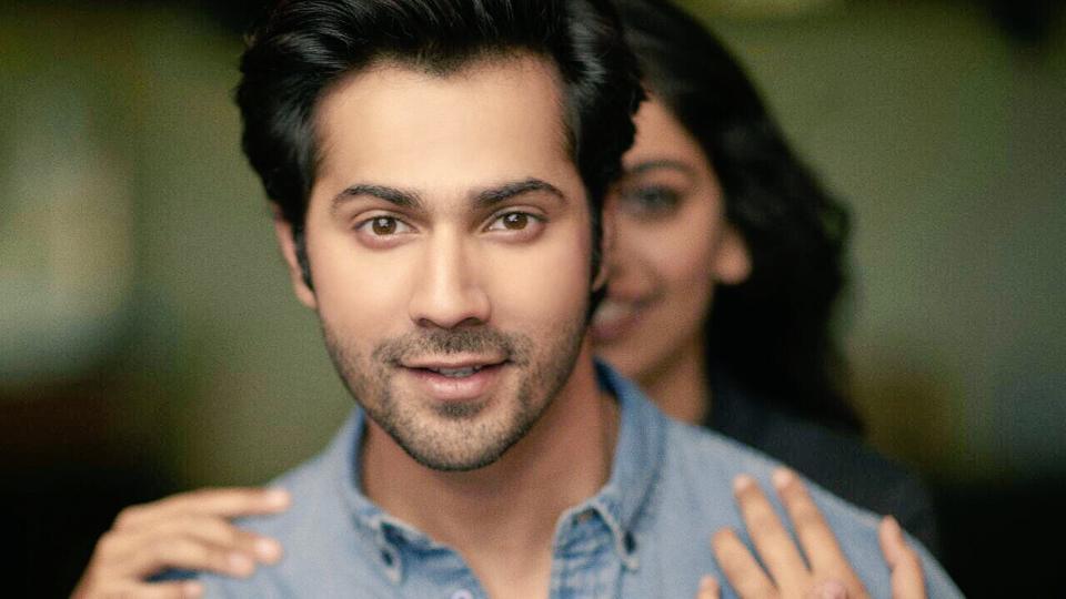 Varun found â€˜Octoberâ€™ girl