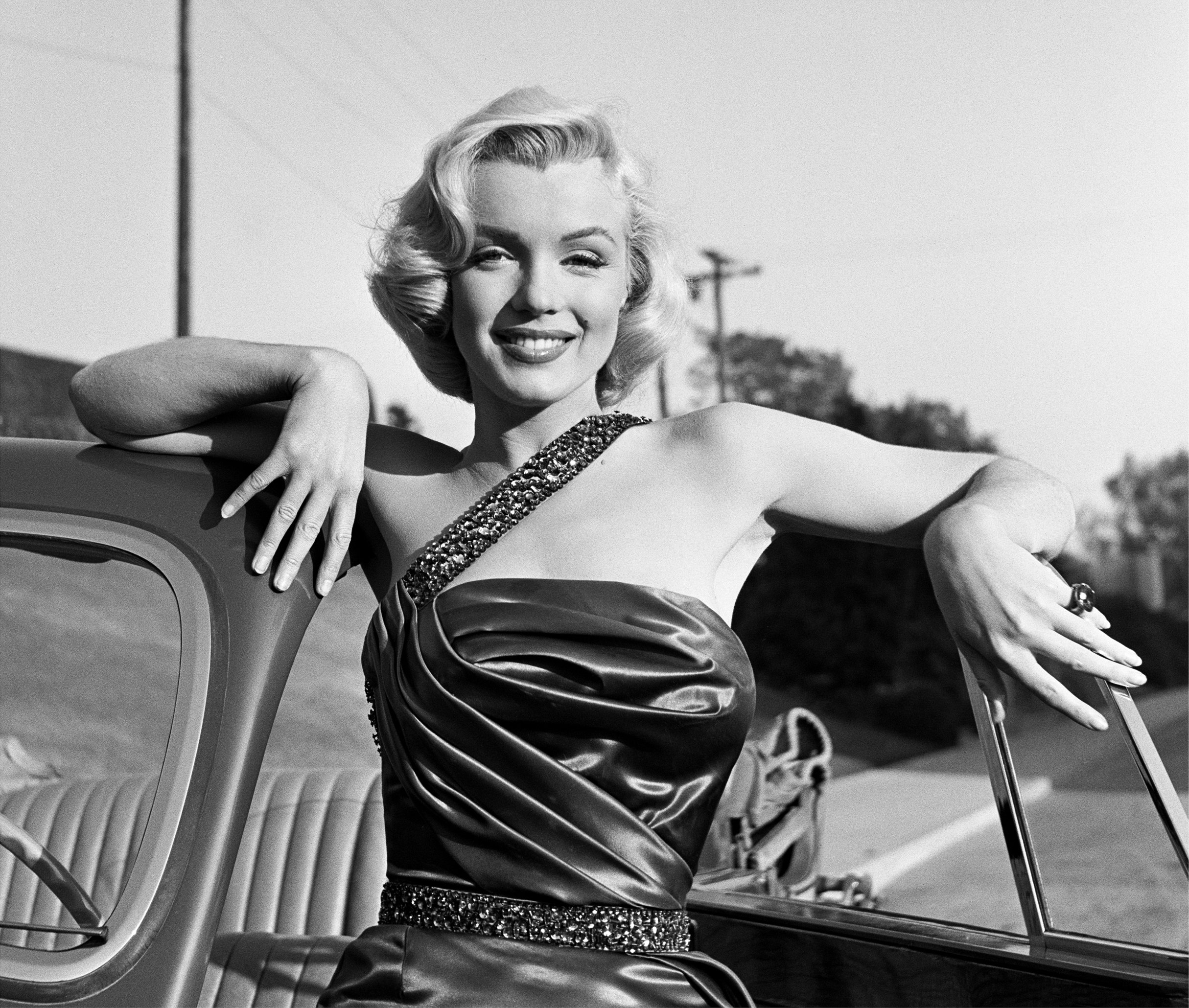 PHOTOS: Most influential women modern