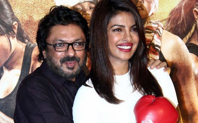Priyanka's reveals truth about Bhansali
