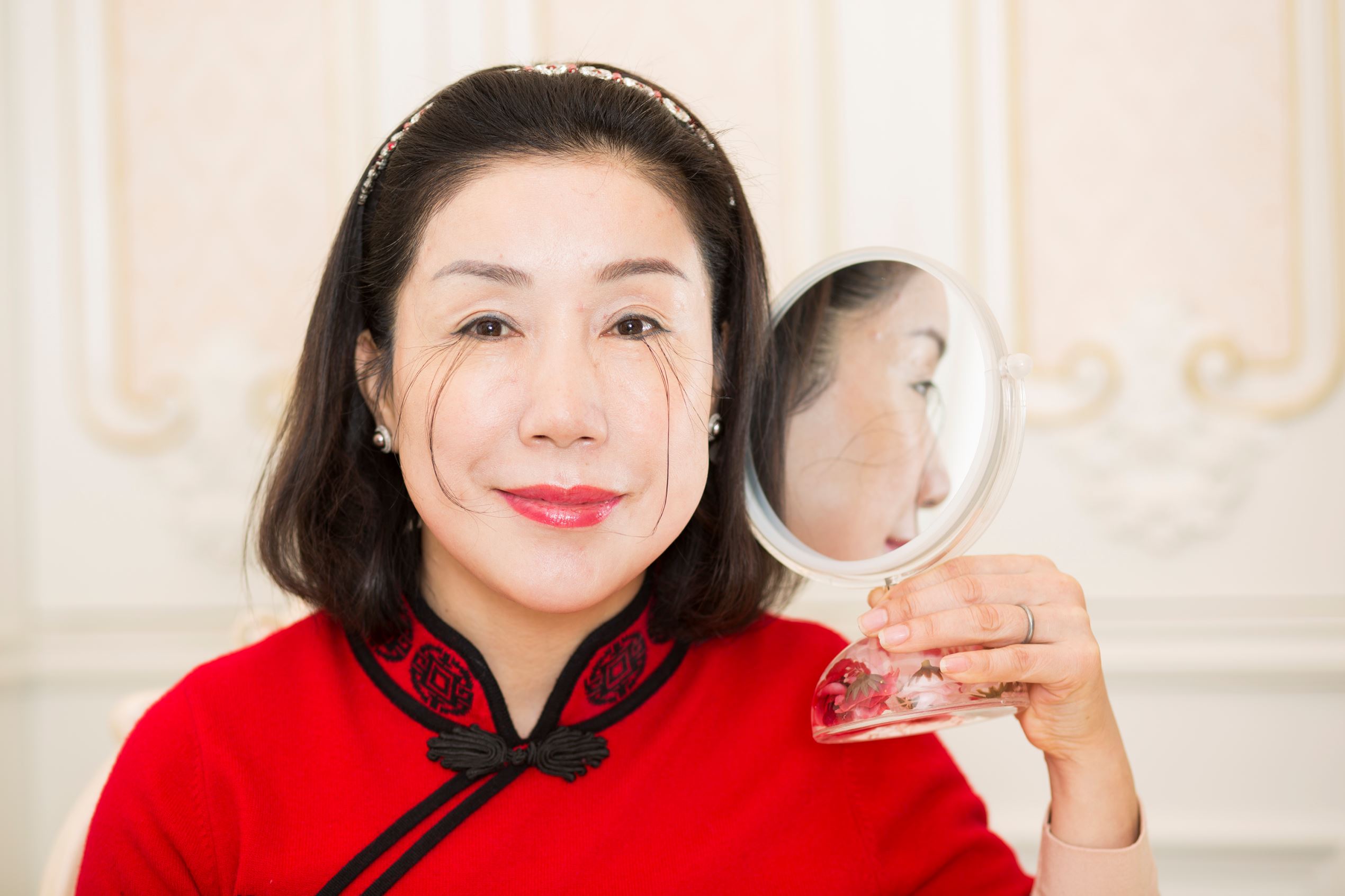 Longest eyelashes other world records