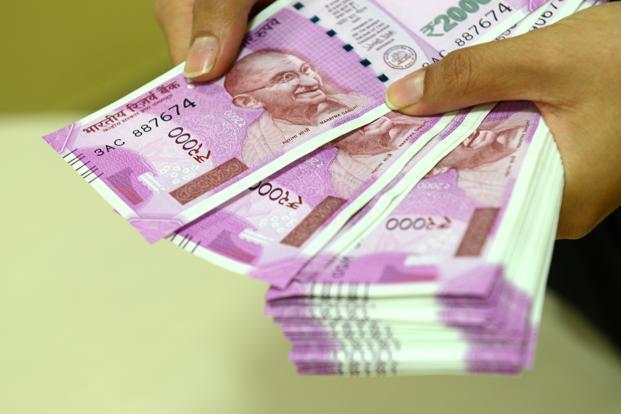 Govt blocks bank accounts more