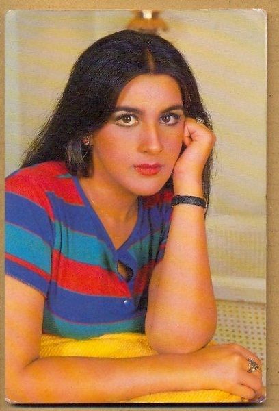 When Amrita ditched Sunny