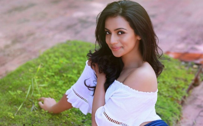Actress Sruthi Hariharan opens marriage
