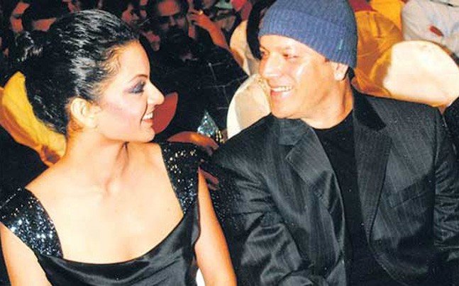 & Kangana were good husband