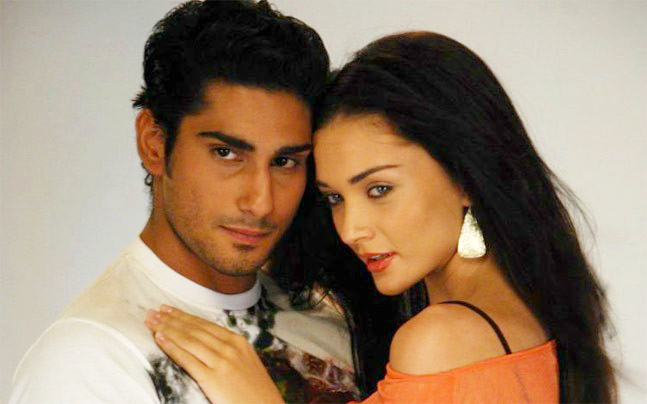 Jackson opens ex-boyfriend Prateik Babbar