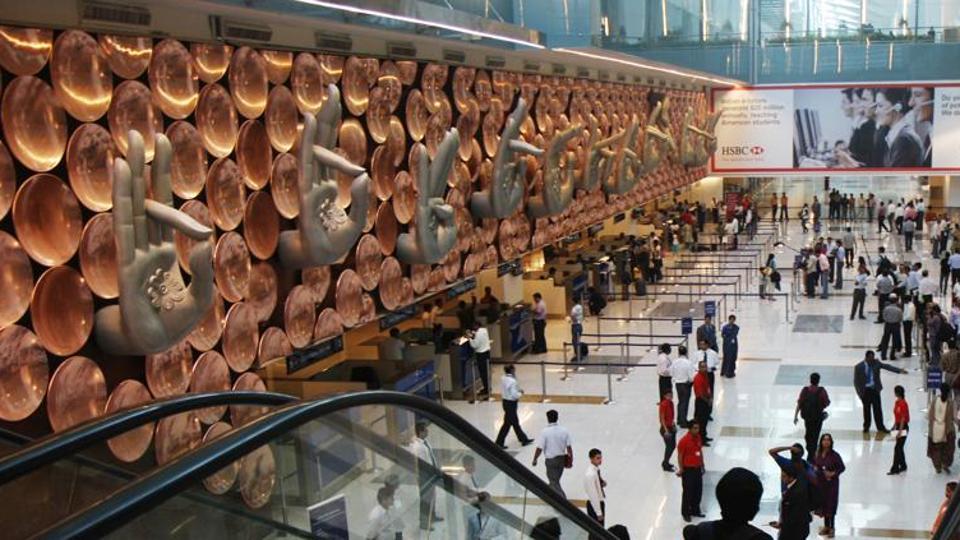 Shocking gold smuggling busted
