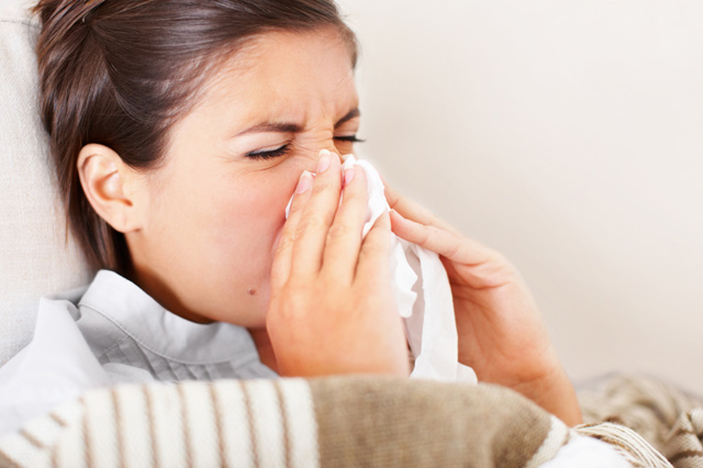 Cold season coming! Here myths
