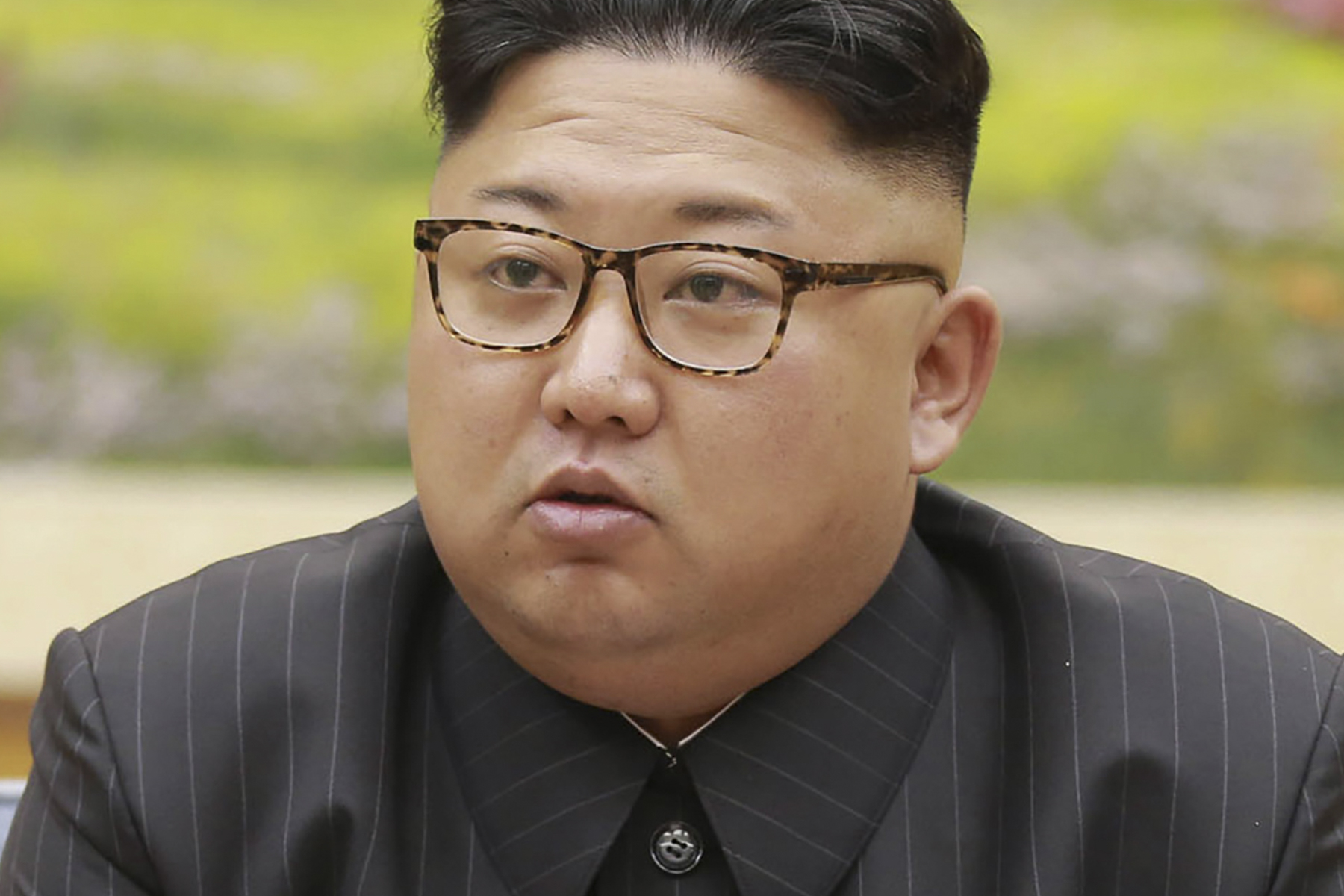 will price: North Korea