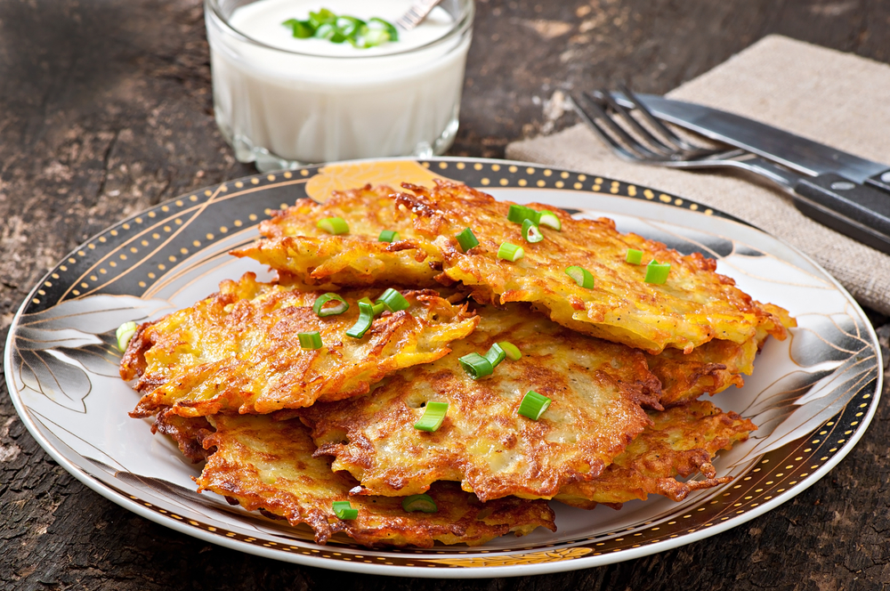 Amazing breakfast recipes dinner