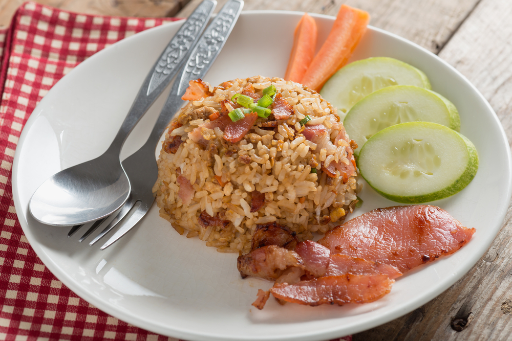 breakfast dinner recipes