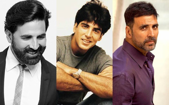 Celebs wish Akki birthday