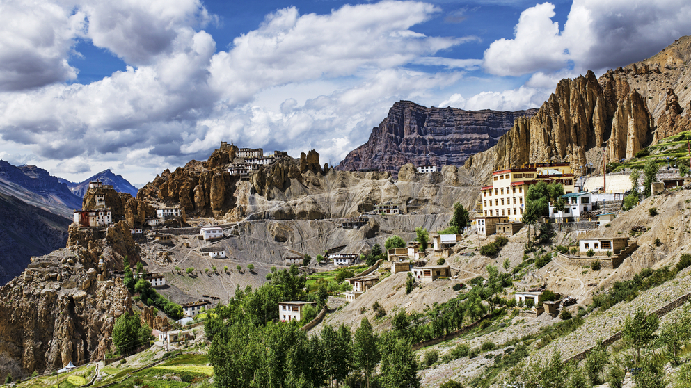 Discover India like never before