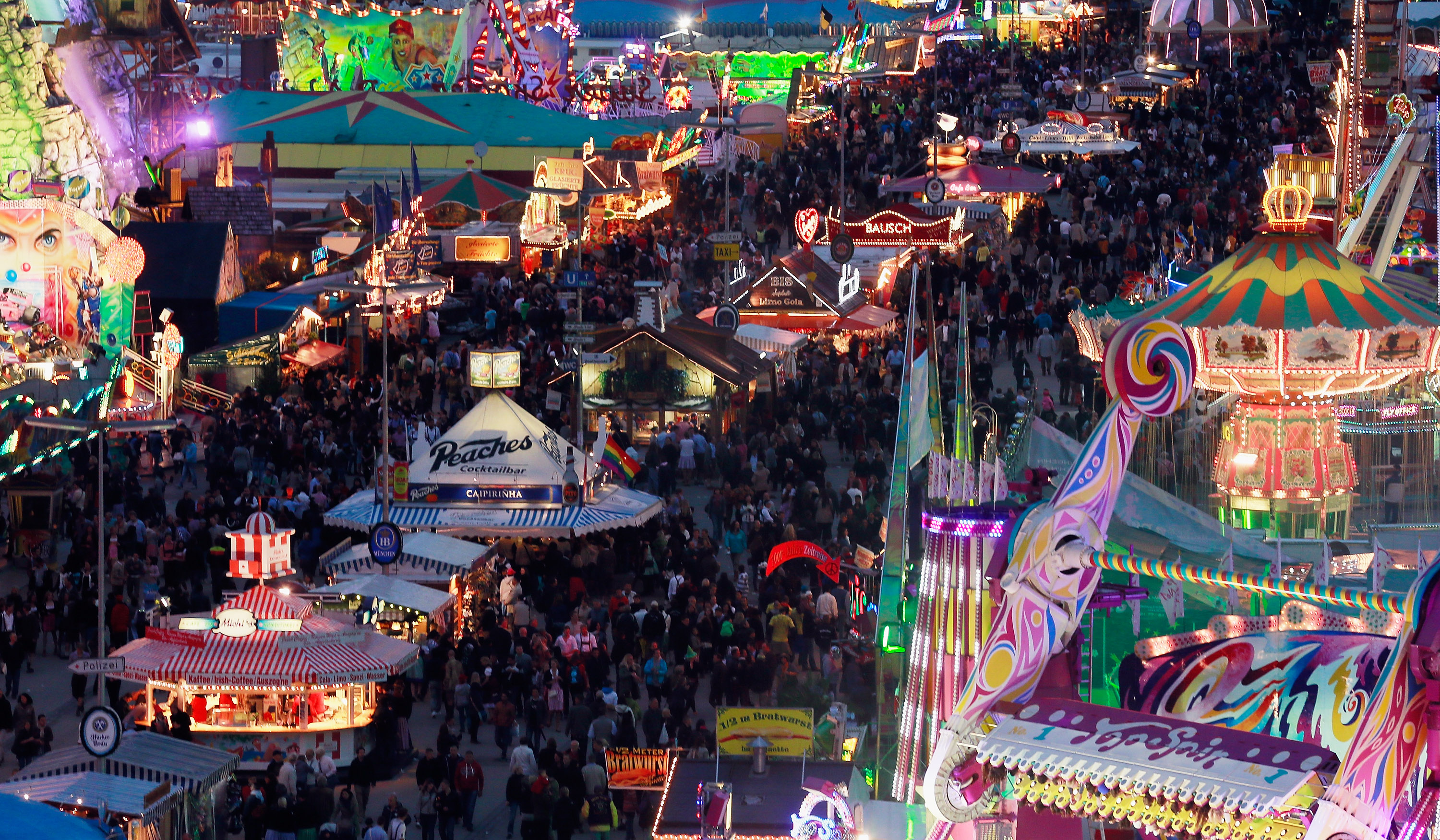 World's most least stressful cities
