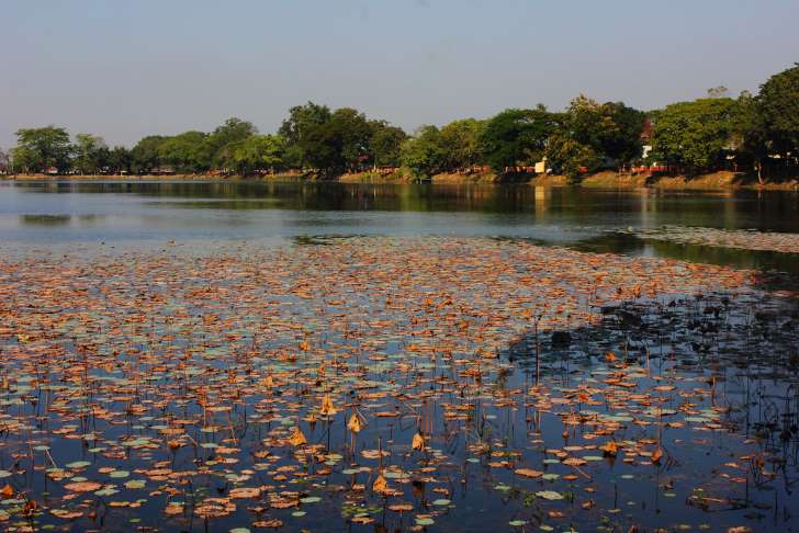 Best destinations explore India budget