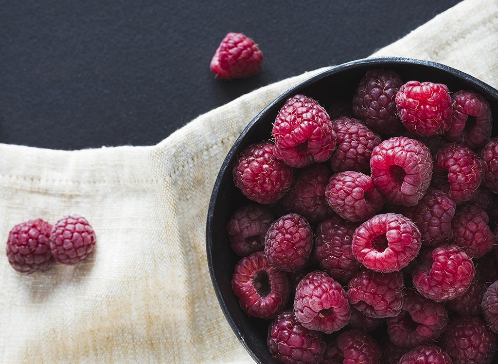 best foods fiber