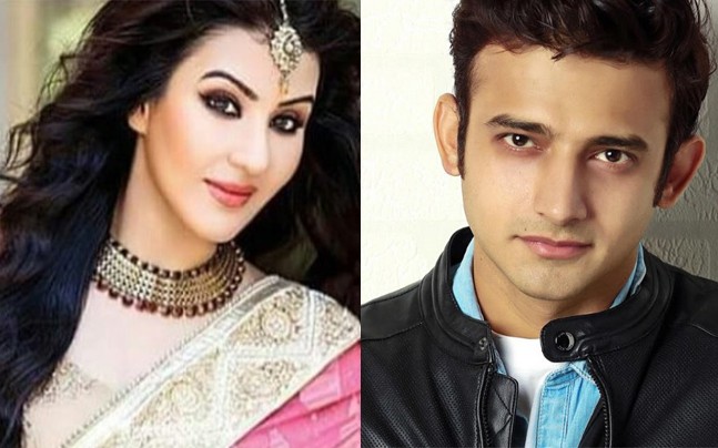 Bigg Boss When Shilpa Shinde's