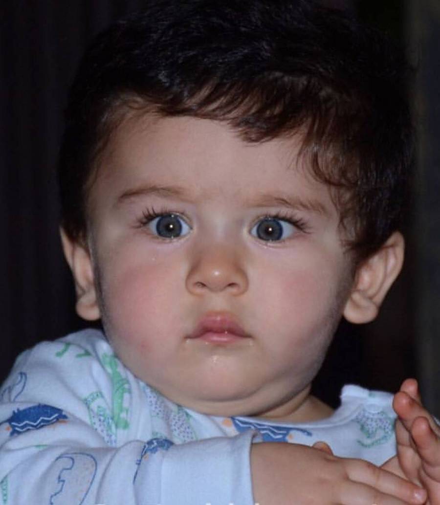 Adorable munchkins: These kids give