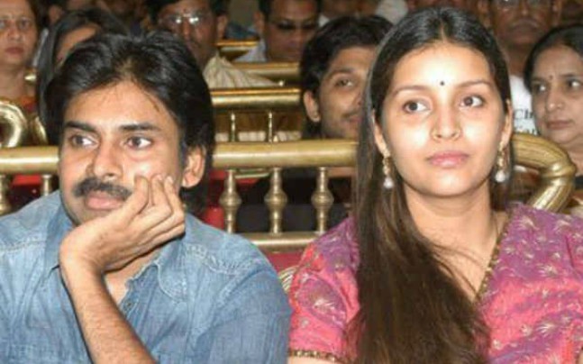Pawan Kalyan's ex-wife Renu trolled