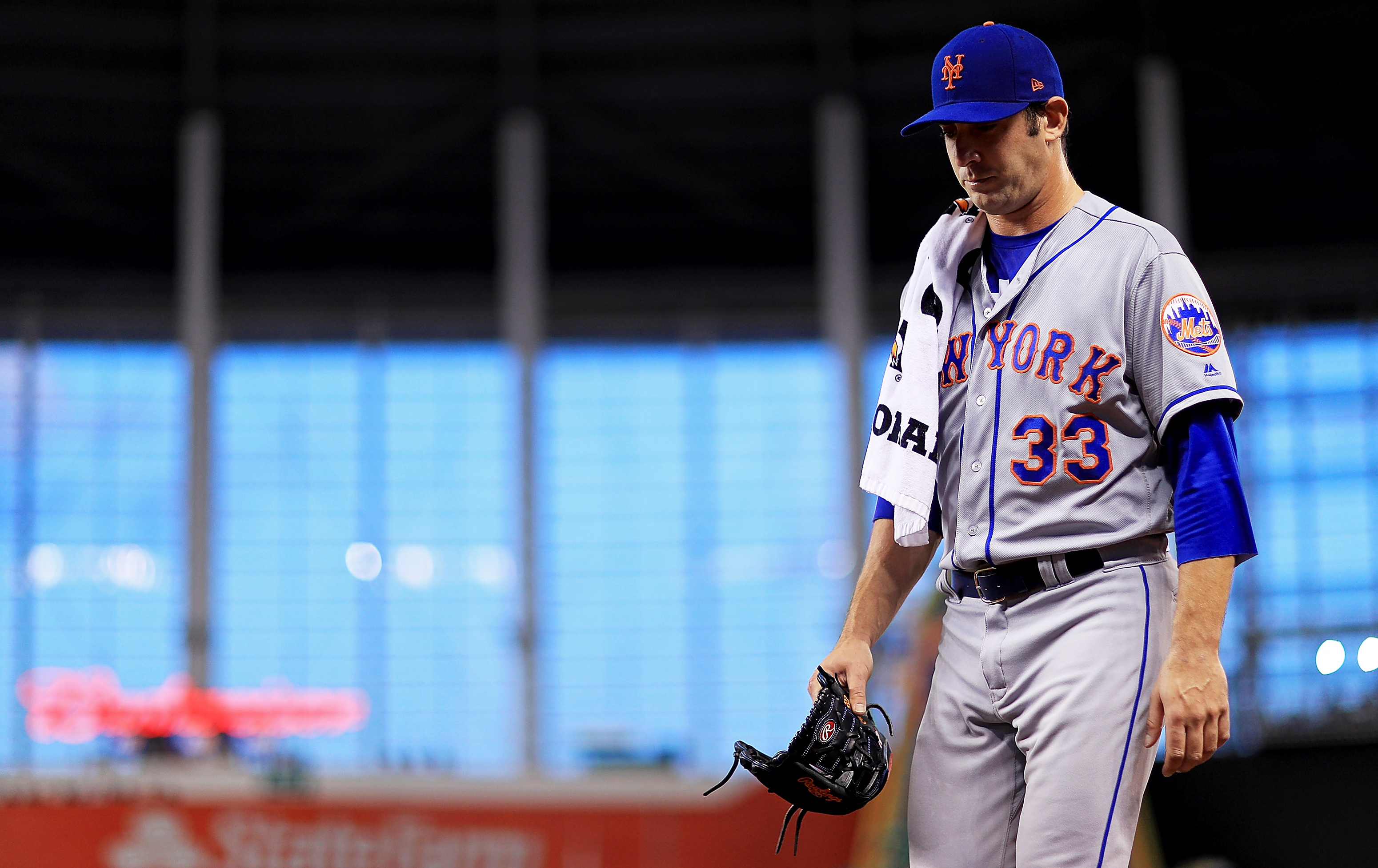 Baseball's most underwhelming teams 2017
