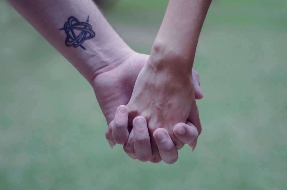 dating 'mistake' that isn't actually