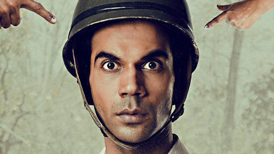 Movie reviews: Newton