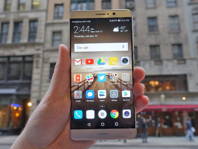 best smartphones world