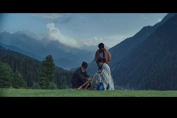 J&K tourism’s ‘Warmest Place Earth’