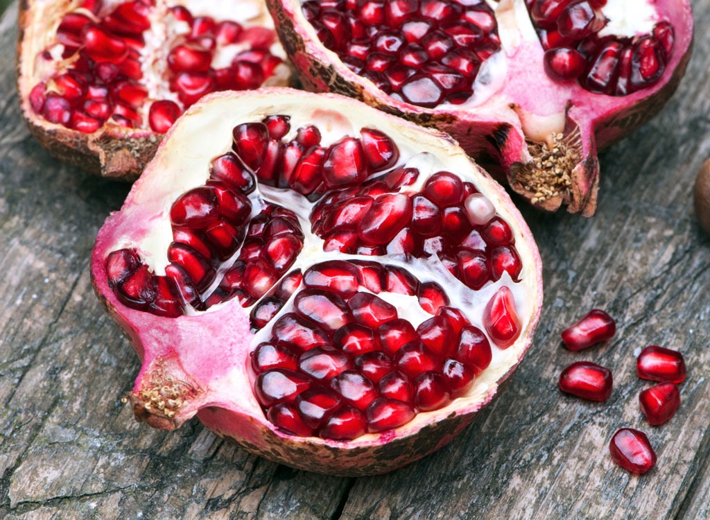 foods that slash your cancer