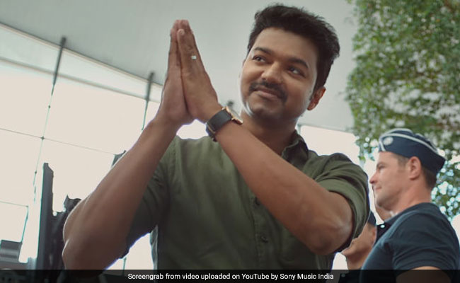 Mersal producers ready cuts