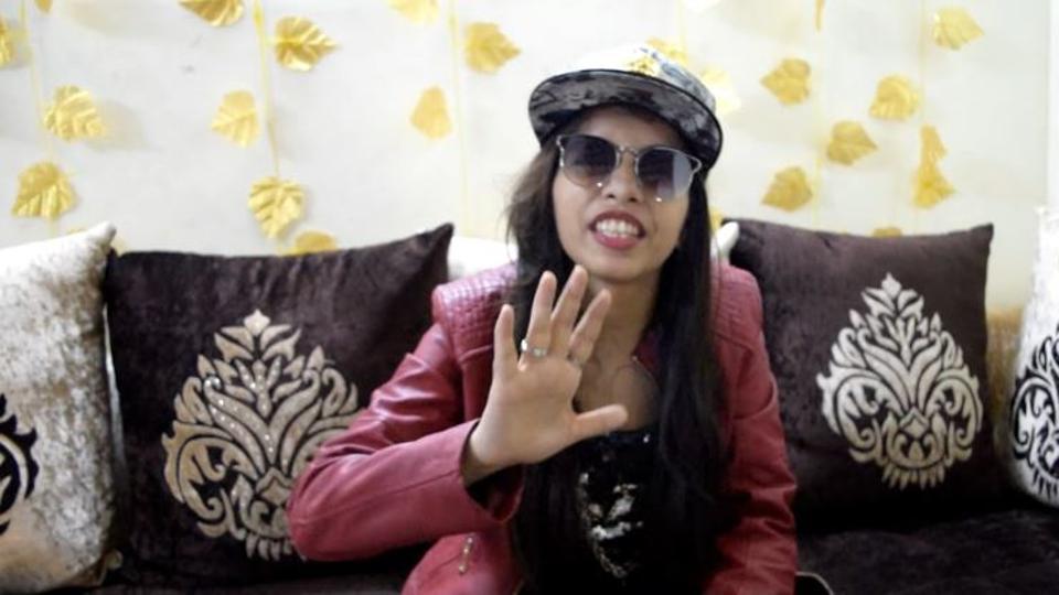 Dhinchak Pooja's audition will give