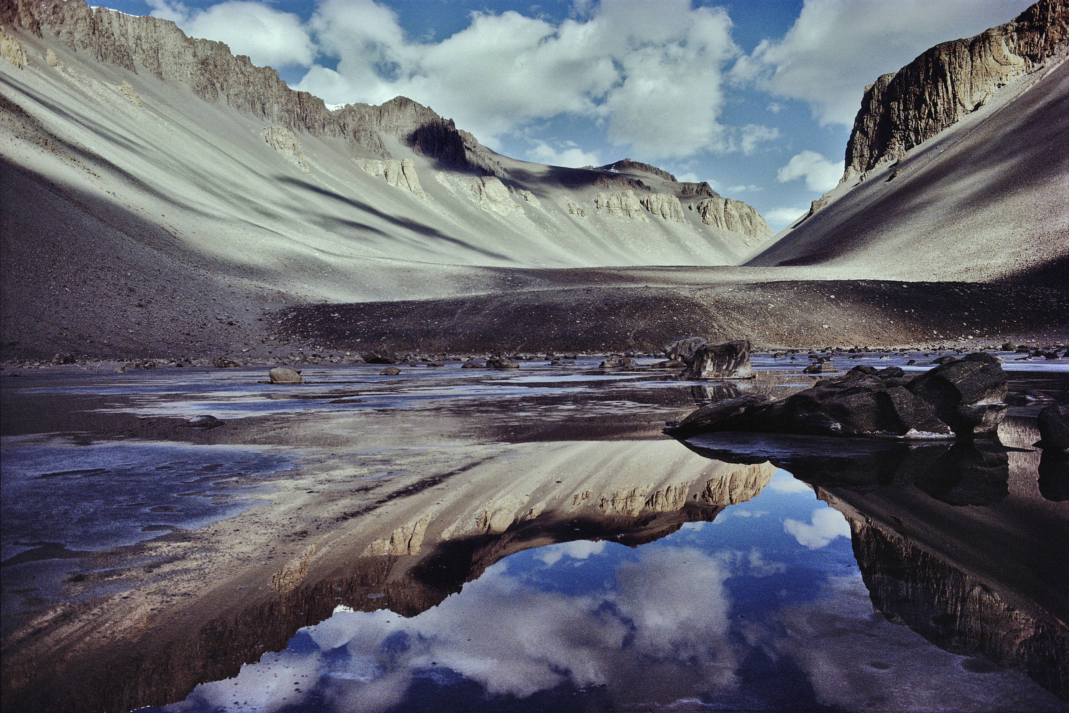 Places won't believe actually exist