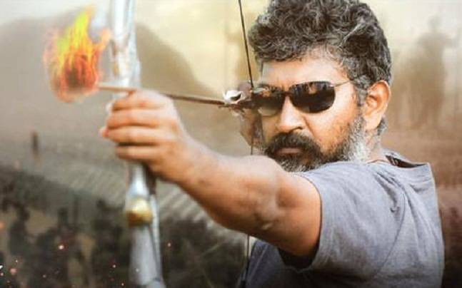 need know about Rajamouli's next
