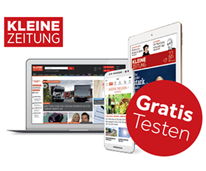 KLEINE ZEITUNG