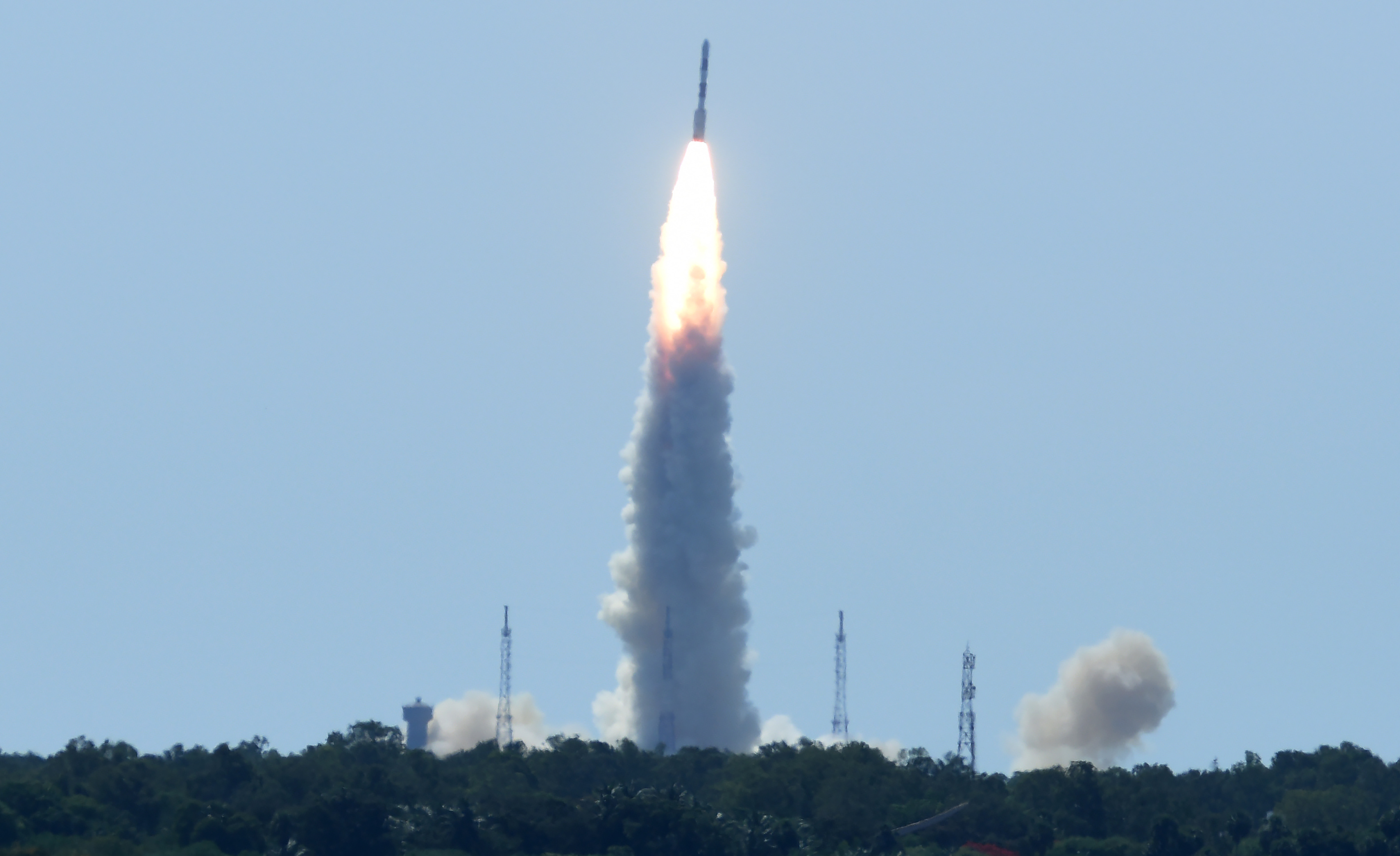 ISRO's satellite worries