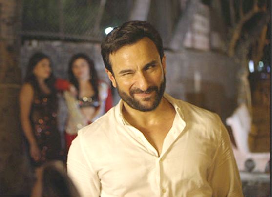 Movie reviews: Kaalakaandi